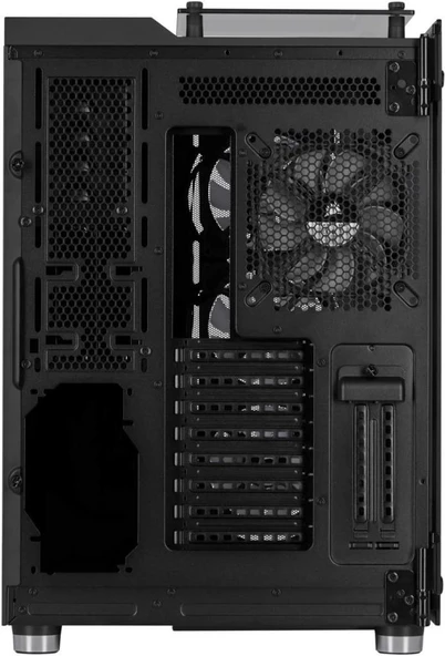 Corsair Crystal Series 680X RGB CC-9011168-WW Led Fanlı E-ATX Oyuncu Kasa - Outlet - 7