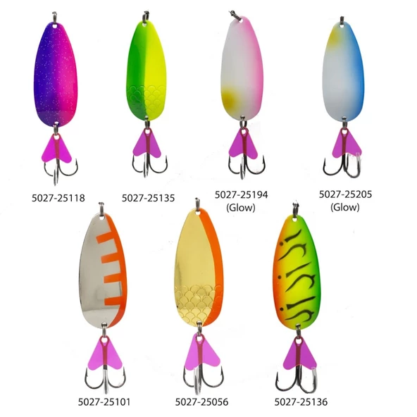 Condor 5027 Turna Kaşık 25 Gr 25194 Glow