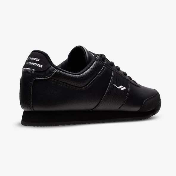 LESCON FLİNT 3 İNCE TABAN ERKEK SNEAKERS SPOR AYAKKABI - Resim 5