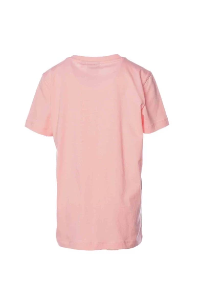 HUMMEL ÇOCUK KISA KOL T-SHIRT MOLLY T-SHIRT S/S 911990 - 3