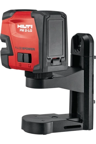 Hilti  Pma 88 Mıknatıslı Lazer Destek Aparatı (LAZER DAHİL DEĞİLDİR)