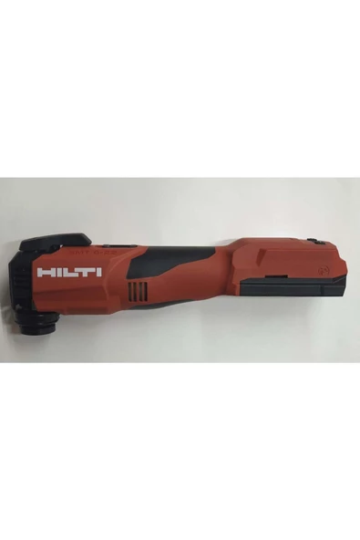 Hilti  HİLTİ NURON AKÜLÜ SALINIMLI ÇOK AMAÇLI ALET SMT 6-22 Multitool kutu #2366391