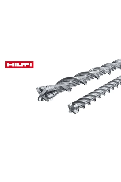 Hilti  HSS Keskin Matkap Ucu - 2