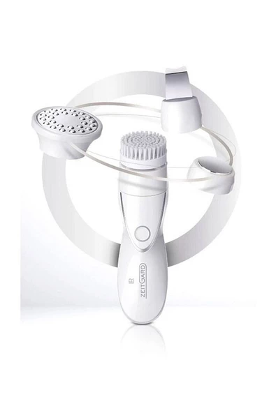 Zeitgard Pro Kozmetik Cihazı Komple Set - 2