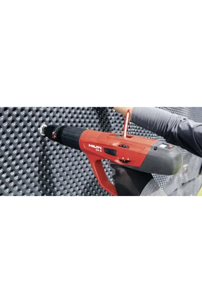 Hiltl  HİLTİ X-C P8 BETON ÇİVİSİ 72mm 100 Adet - 3
