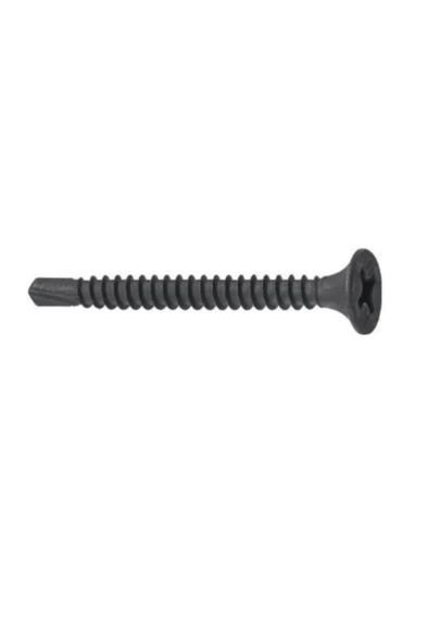 Knauf  Matkap Uçlu Vida 35x25 Mm - 2