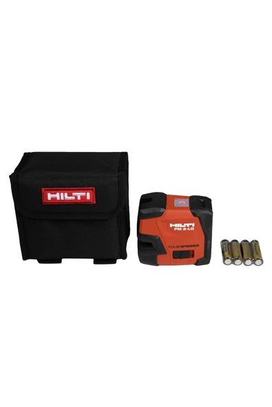 Hilti  HİLTİ PM 2-L Çizgisel Lazer - 3