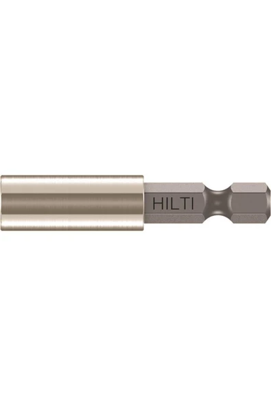 Hilti  Manyetik Uç Tutucu vidalama uzatma S-BH M 50 mm /2'' 2038758