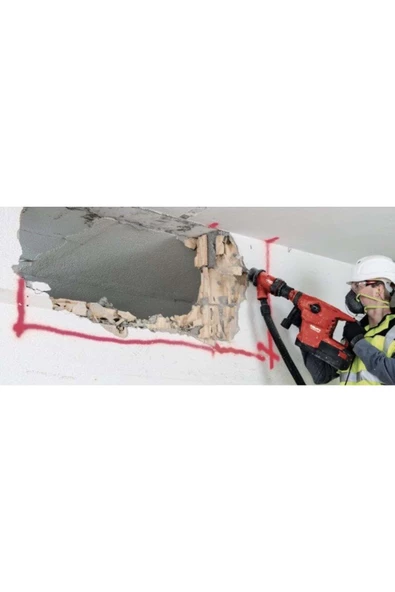 Hilti  HİLTİ TE-YX FM 50 CM YASSI KESKİ Keski Uç #2241992 - 2