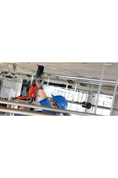 HİLTİ TE 3-ML Darbeli delici Darbeli delici 230V kutu - 3