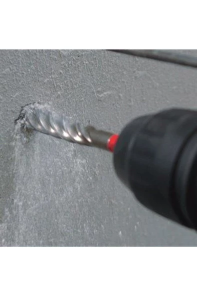 Hilti  Darbeli Matkap Ucu BETON DELME 8X TE-CX ?8/22 MP8 mm - 2