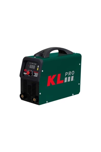 KL  Kaynak Makinası Inverter 200a Mma200 - 1