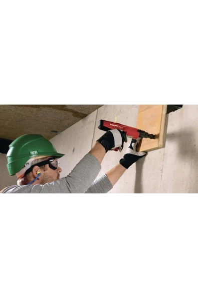 Hiltl  HİLTİ X-C P8 BETON ÇİVİSİ 72mm 100 Adet - 2