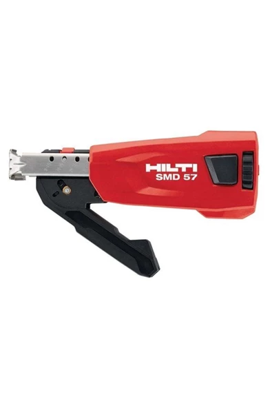 Hilti  SMD 57 Şerit Vida Magazini Yeni Model