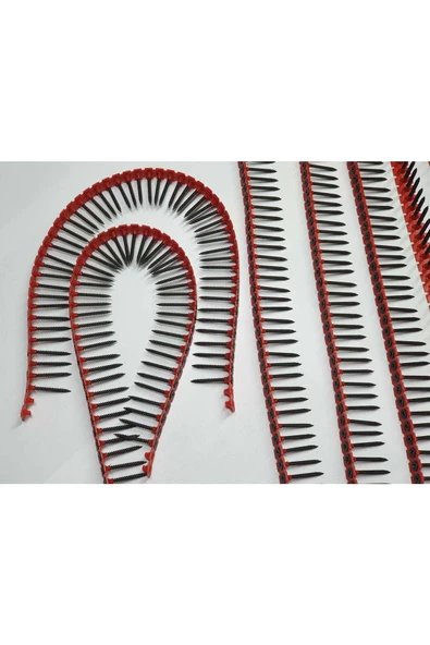 Hilti  Şeritli Sivri Uçlu Vida 3,5x35 Mm 1000 Adet - 7