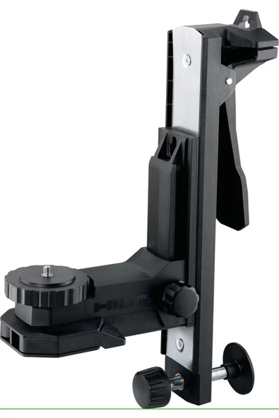 Hilti  HİLTİ LAZER DUVAR ASKISI (mıknatıslı) PMA 90 ürün görseli 1