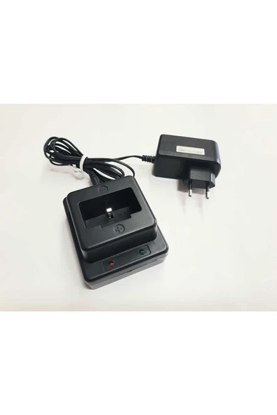 Hofmann  ŞARJ CİHAZI BRBC7422 12V DC8.4V  DC1.5A - 1