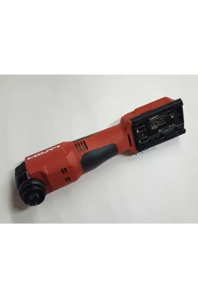 Hilti  HİLTİ NURON AKÜLÜ SALINIMLI ÇOK AMAÇLI ALET SMT 6-22 Multitool kutu #2366391 - 2