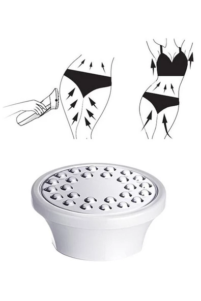 Zeitgard Pro Kozmetik Cihazı Komple Set - 6