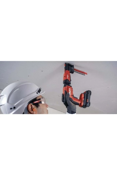 Hilti  HİLTİ NURON SD 5000-22 AKÜLÜ ALÇIPAN VİDALAMA MAKİNESİ (Set) - 2