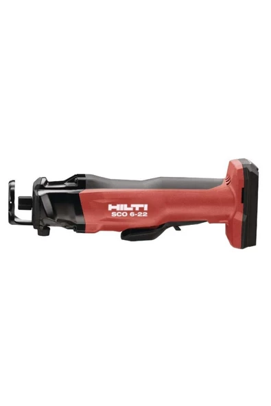 Hilti  HİLTİ NURON SCO 6-22 AKÜLÜ ALÇIPAN KESME  kutu #2252194