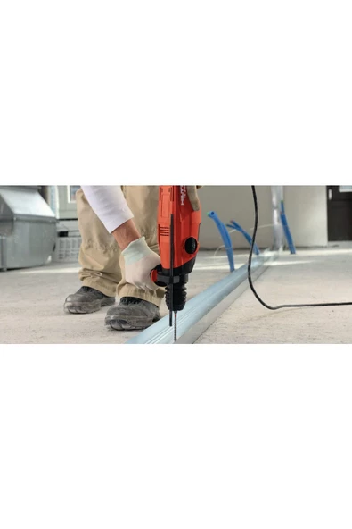 HİLTİ TE 3-ML Darbeli delici Darbeli delici 230V kutu - 4