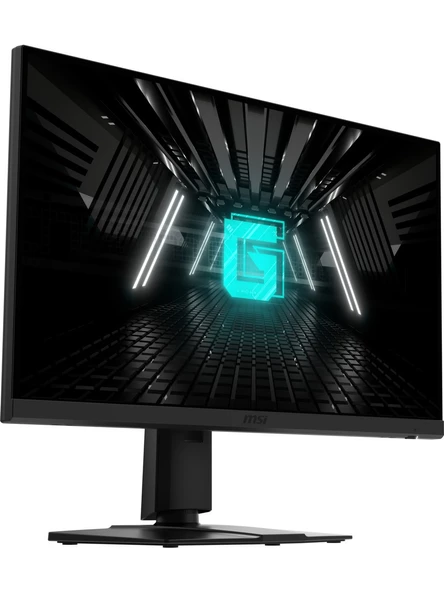MSI G272QPF E2 27" 1 ms 2K Pivot IPS 180 Hz Oyuncu Monitörü - 2