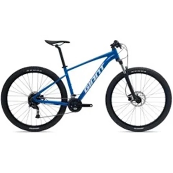 GIANT TALON-29-3-GE-L ERKEK DAĞ BİSİKLETİ 485H HD 29 JANT 18 VİTES SAPPHIRE