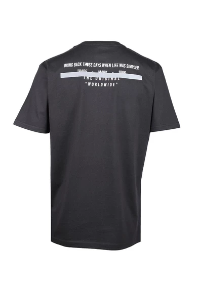 CAZADOR ERKEK 4074 O.BIS T-SHIRT 24YCEEO04074 - 2