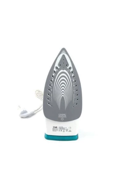 Neptün Buharlı Ütü 2000w Dn1779 - 2