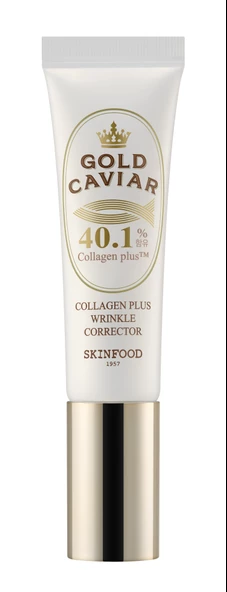 Skinfood Gold Caviar Collagen Plus Wrinkle Corrector 30gr