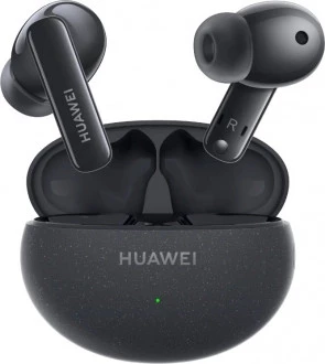 Huawei Freebuds 5İ - Nebula Siyahı