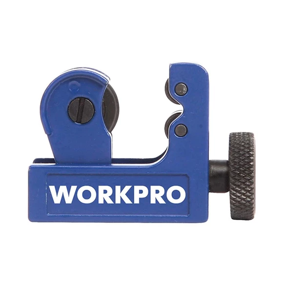 WORKPRO WP301003 3-16mm Profesyonel Bakır Boru Kesme Makası