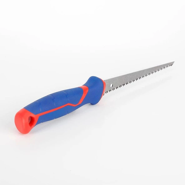 WORKPRO WP215016 150mm Hızlı Kesim Profesyonel Alçıpan Testeresi - 5