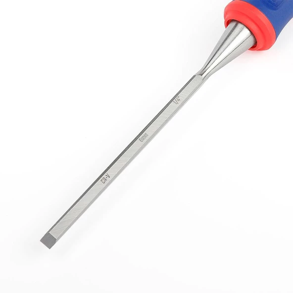 WORKPRO WP243004 6MM Profesyonel İskarpela - 4