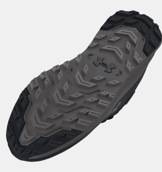 Under Armour UA Charged Bandit TR 3 SP Erkek Koşu Ayakkabısı - 4