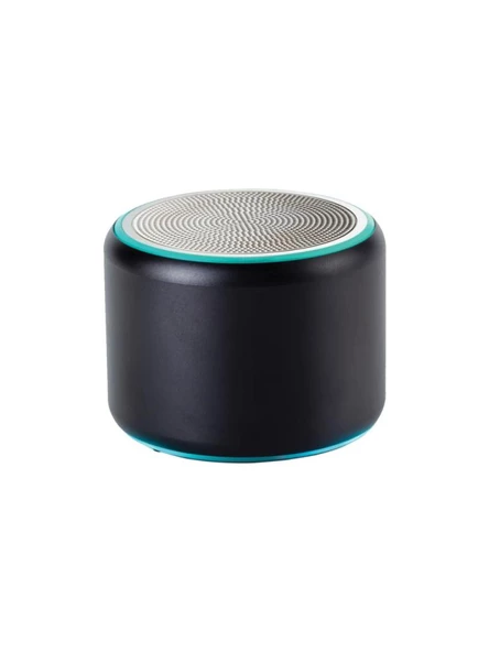 Logia Mini S 5W Bluetooth Hoparlör Siyah - 4