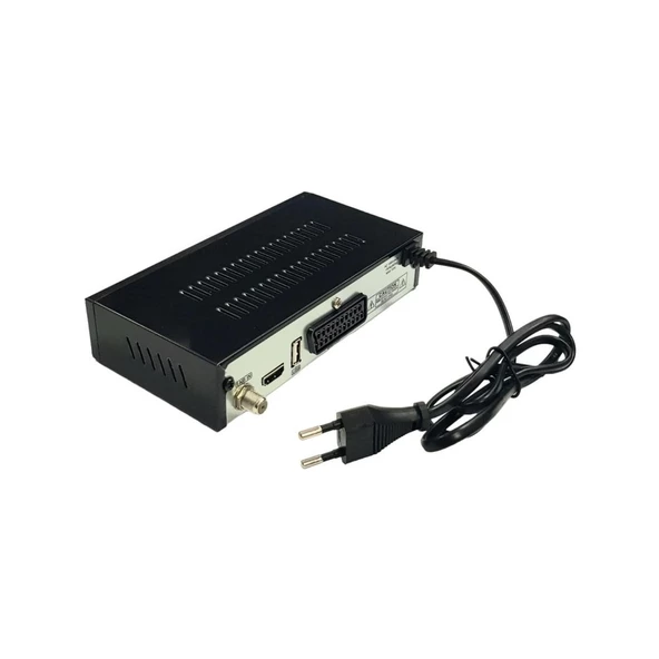 Dreamstar Ds-4000 Full Hd Uydu Alıcı Tkgs - 2
