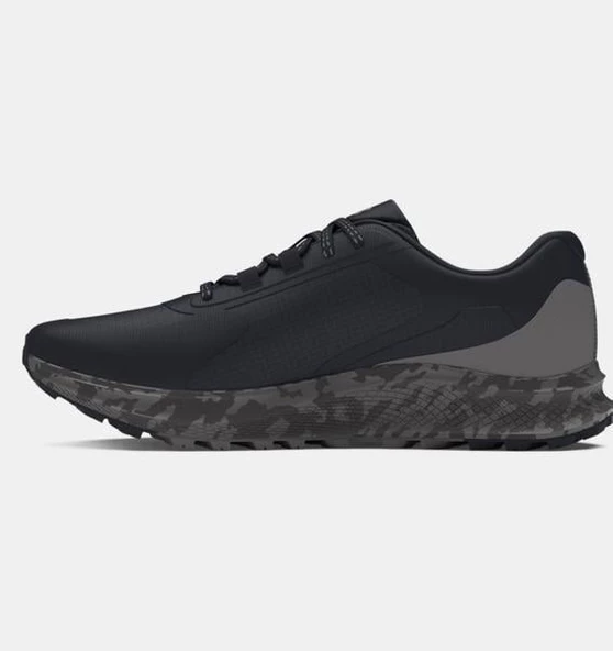 Under Armour UA Charged Bandit TR 3 SP Erkek Koşu Ayakkabısı - 2
