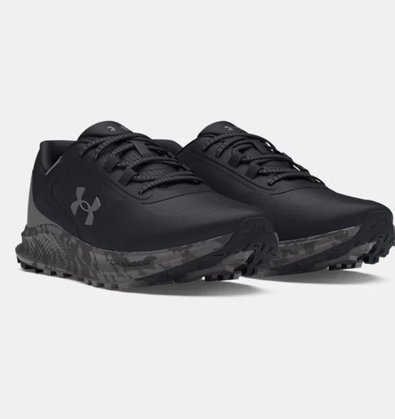 Under Armour UA Charged Bandit TR 3 SP Erkek Koşu Ayakkabısı - 5