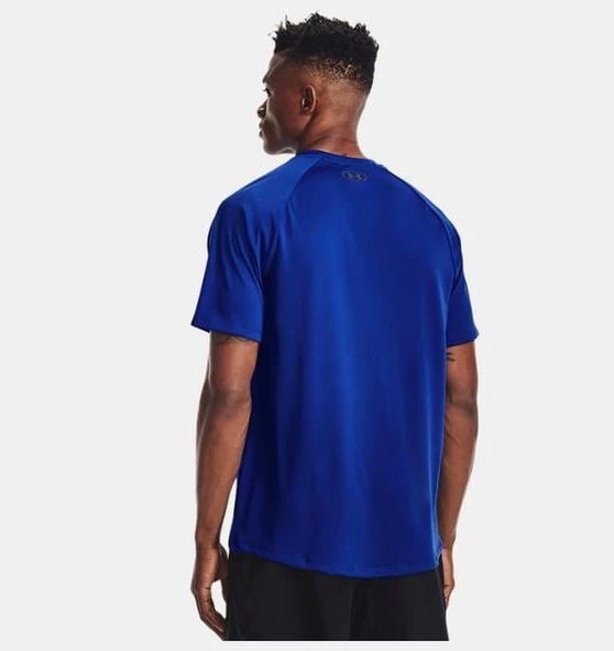 Under Armour UA Tech 2.0 SS Tee Erkek T-Shirt - 2