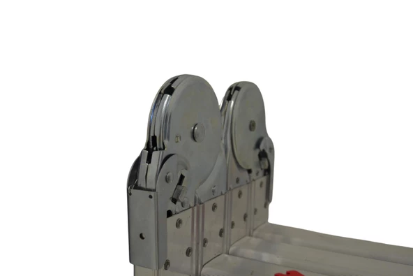 AKROBAT MERDİVEN 4,75 MT - Resim 6