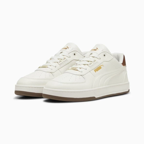 Puma Caven 2.0 Lux Erkek Spor Ayakkabı - 4