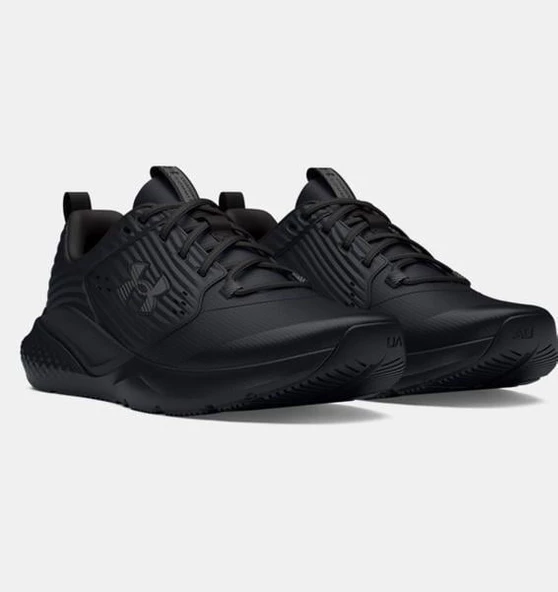 Under Armour UA Charged Commit TR 4 Erkek Spor Ayakkabı - 5