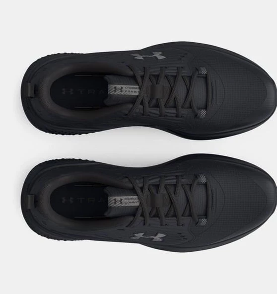 Under Armour UA Charged Commit TR 4 Erkek Spor Ayakkabı - 3
