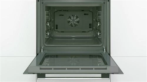 Bosch Hbj558ys0t Inox Ankastre Fırın - 2
