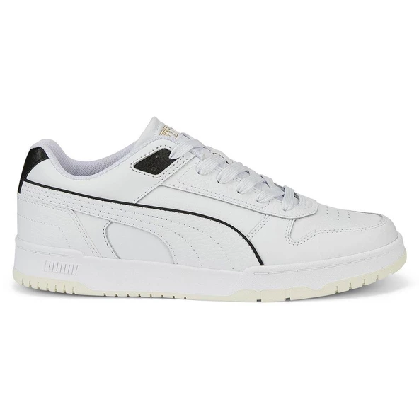 Puma RBD Game Low Erkek Spor Ayakkabı