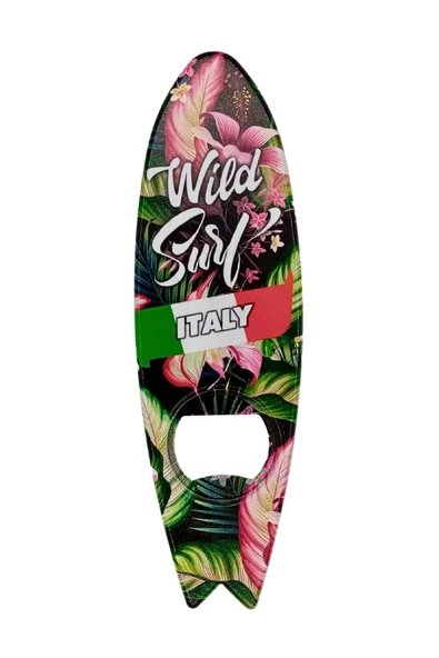 İtalya Temalı Magnet Sörf Açacak - Resim 3