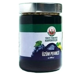 TARIM KREDİ ÜZÜM PEKMEZİ 800GR