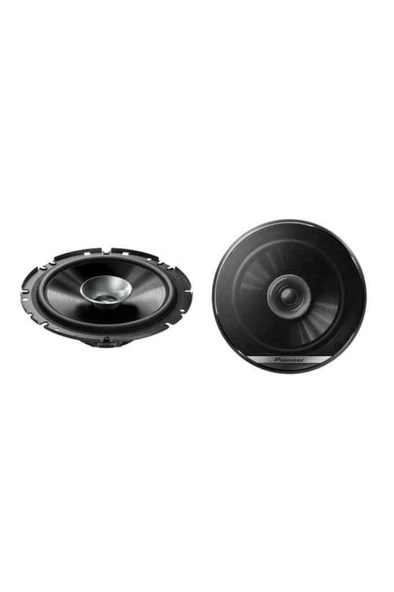 Pioneer Ts-G1710f 17Cm 280W Oto Hoparlör Takımı